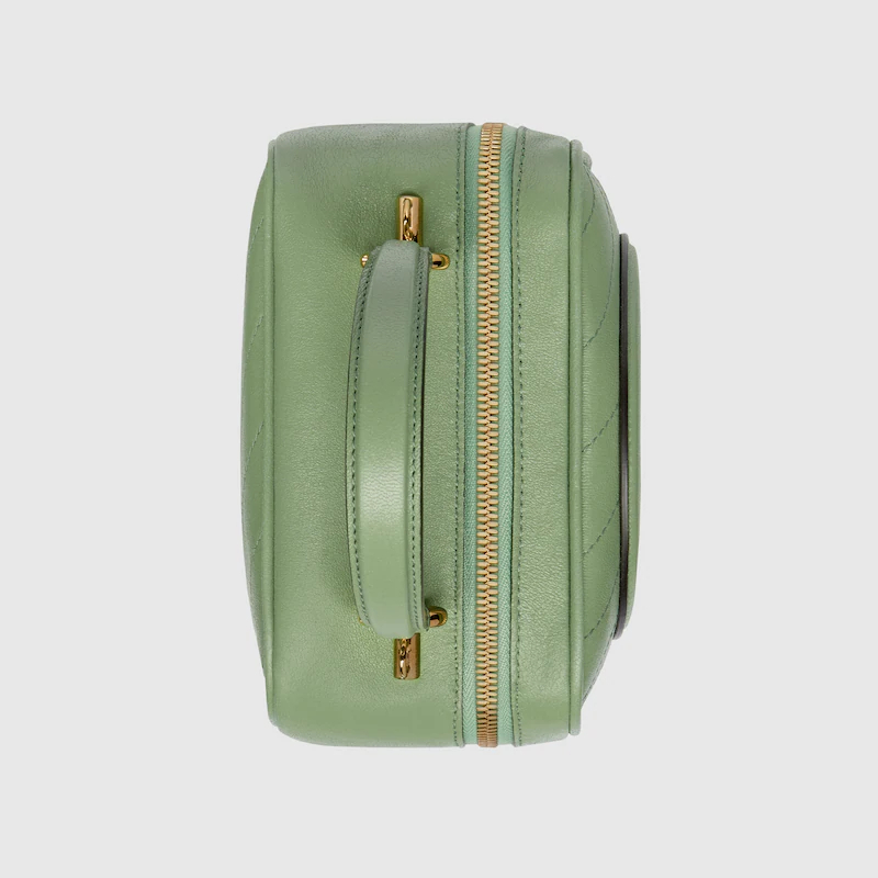 BLONDIE TOP HANDLE BAG