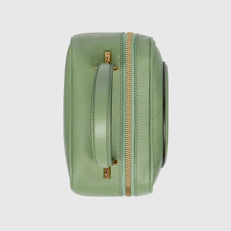 BLONDIE TOP HANDLE BAG