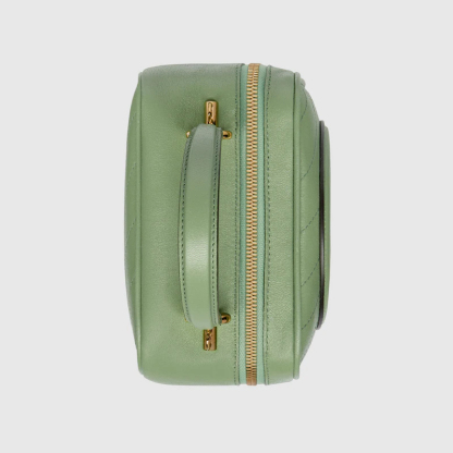 BLONDIE TOP HANDLE BAG