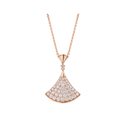 DIVAS DREAM NECKLACE