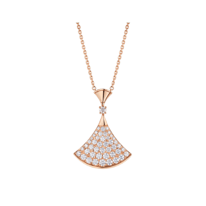 DIVAS DREAM NECKLACE