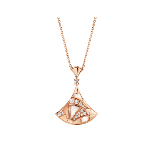 DIVAS??DREAM NECKLACE