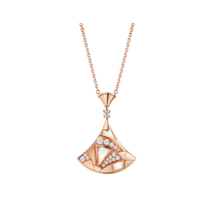 DIVAS??DREAM NECKLACE
