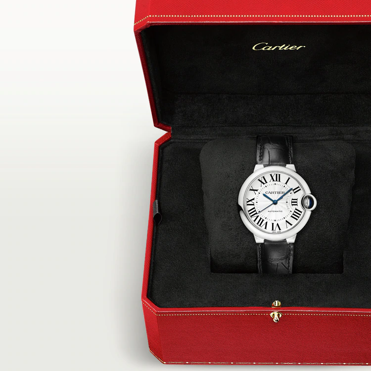 36MM BALLON BLEU DE CARTIER WATCH
