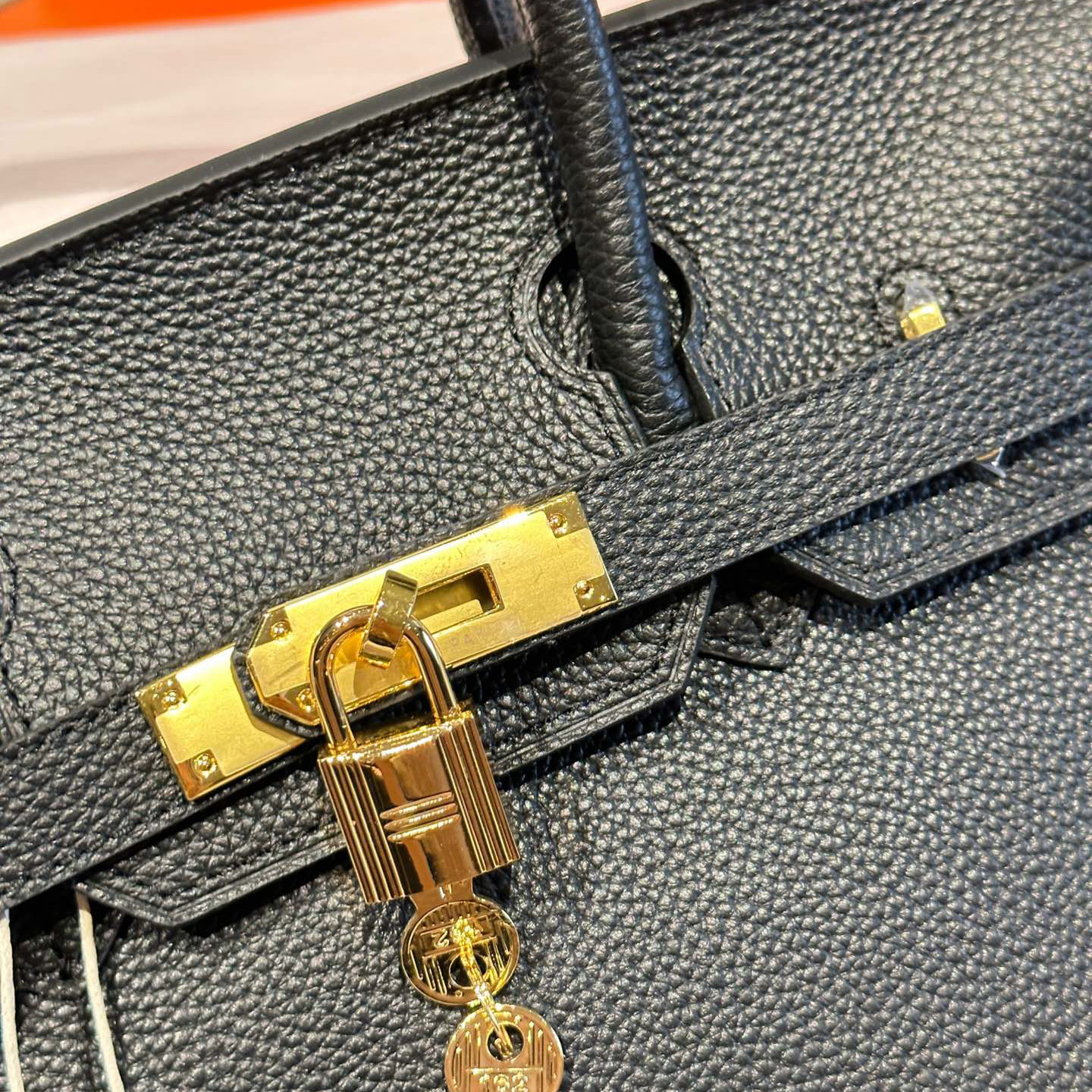 Birkin 30 Bag