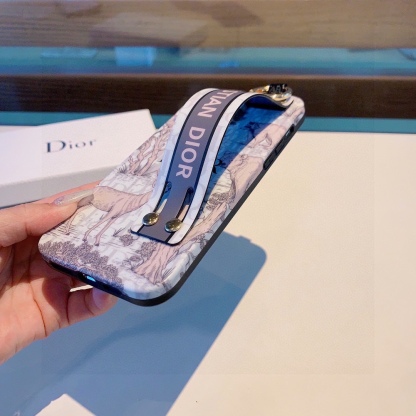 Wrist Strap Case
