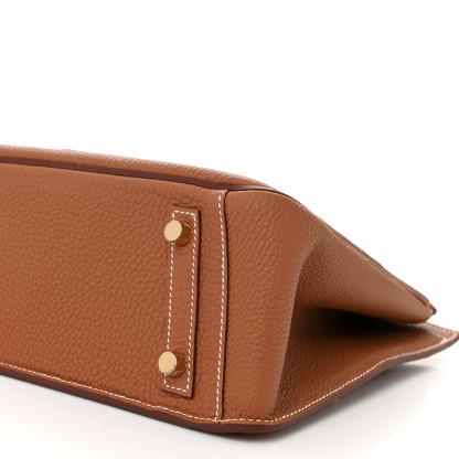 Togo Swift Birkin En Desordre Sellier 30