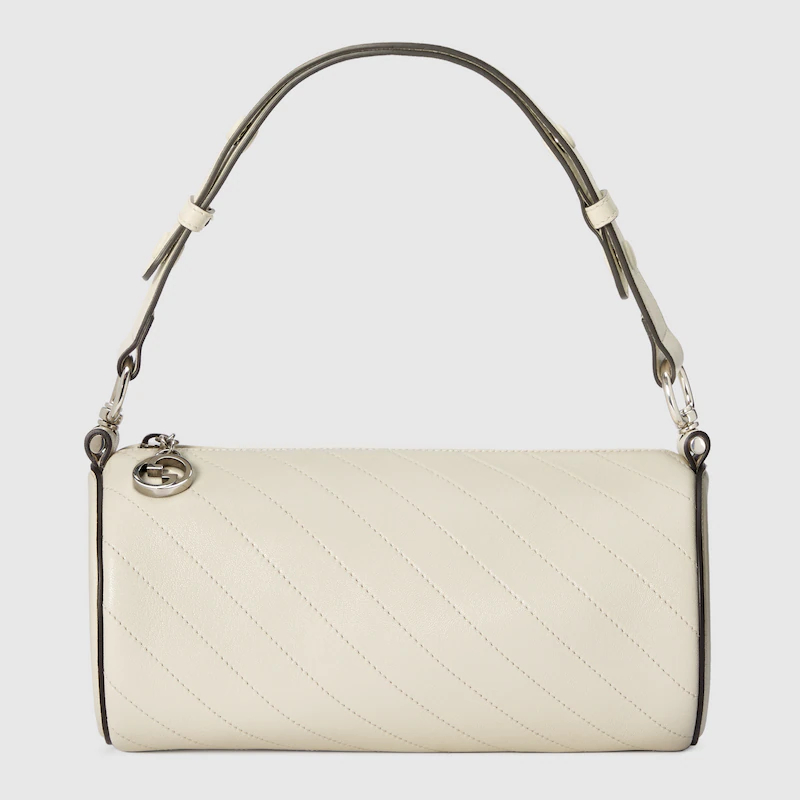 BLONDIE SMALL SHOULDER BAG