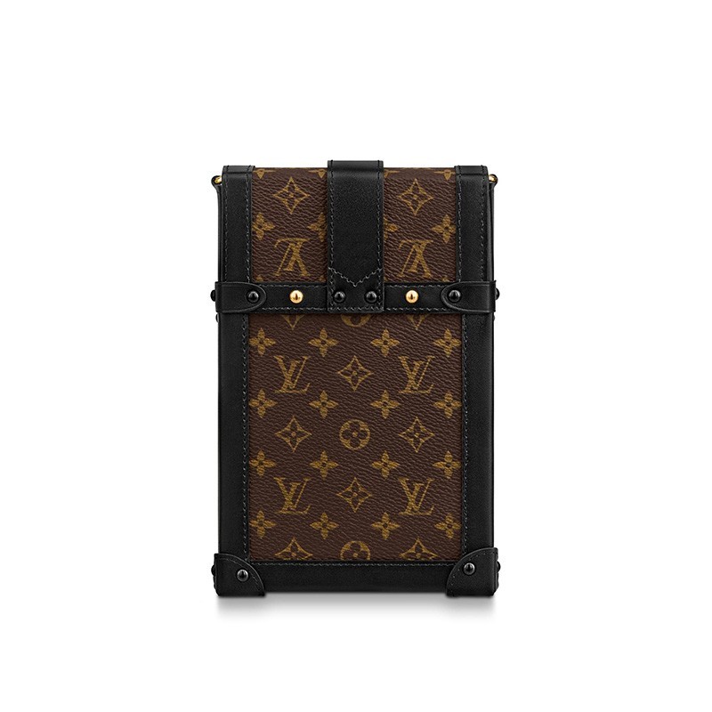 M63913 Vertical Trunk Pochette