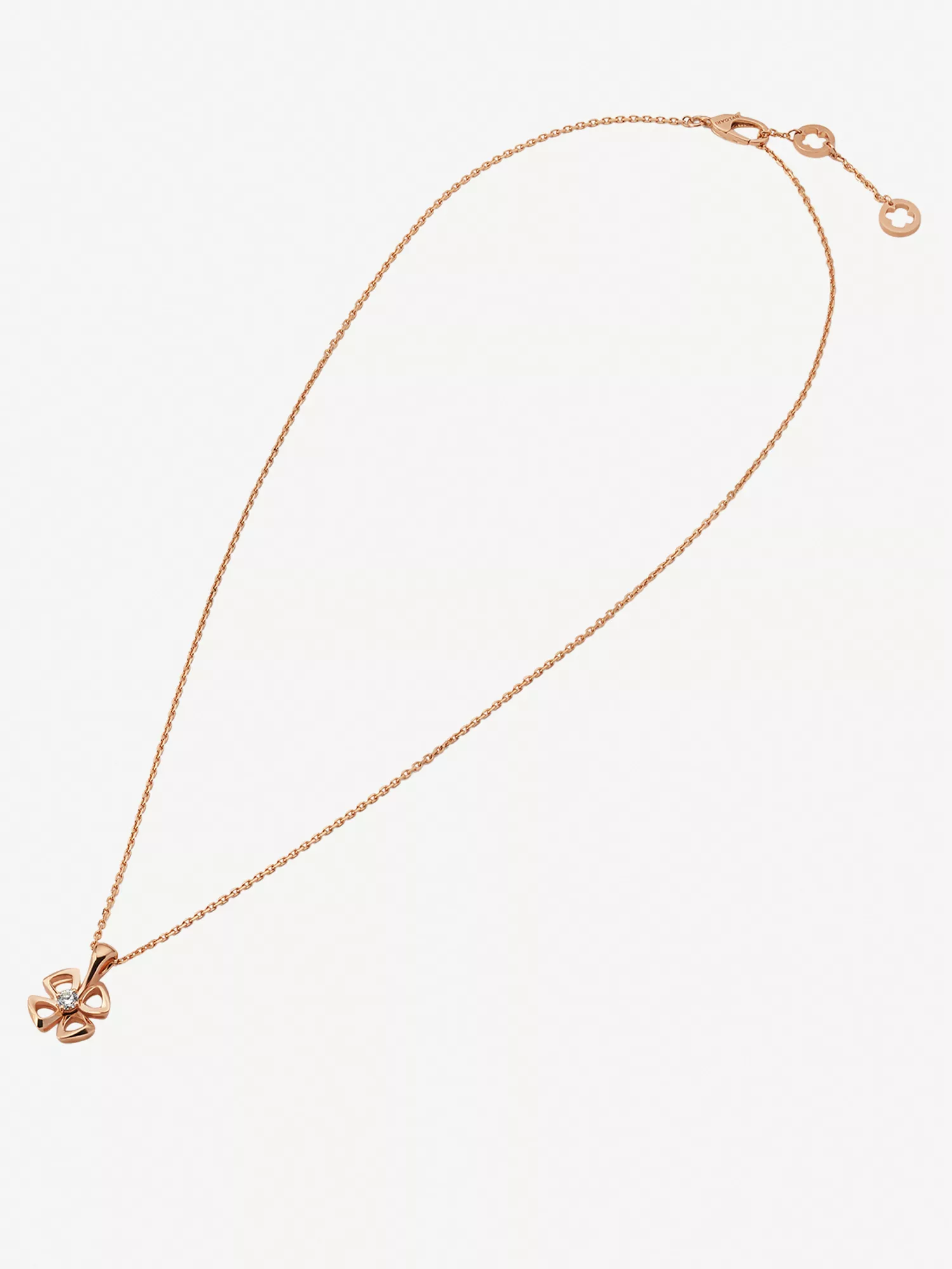 Fiorever Necklace