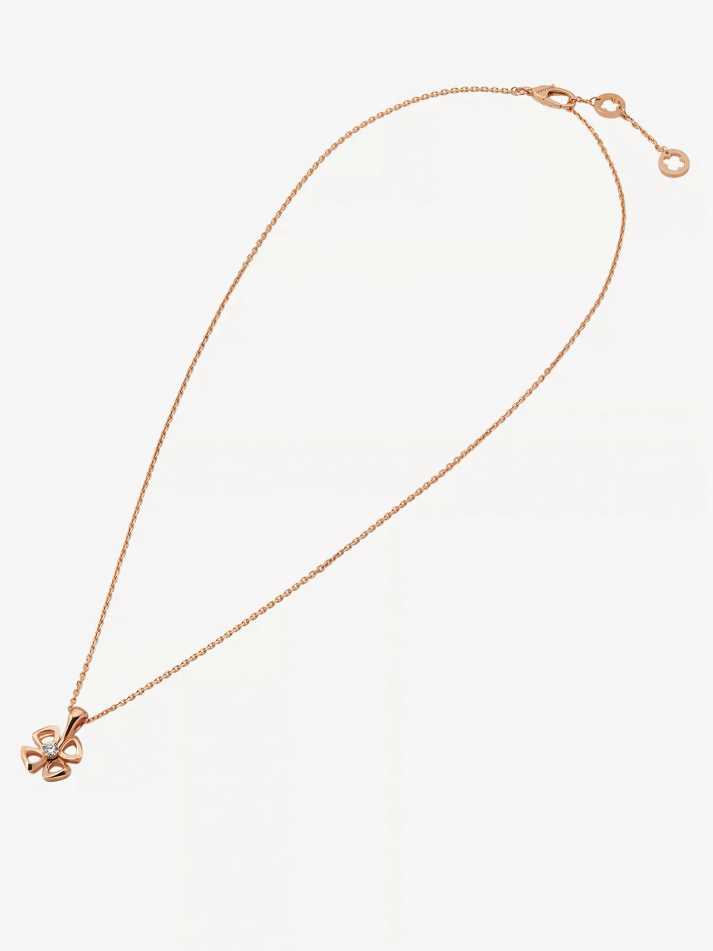 Fiorever Necklace