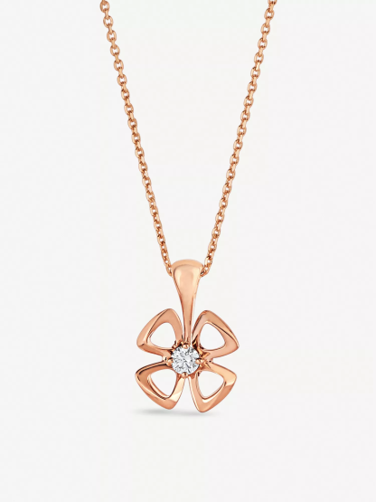 Fiorever Necklace