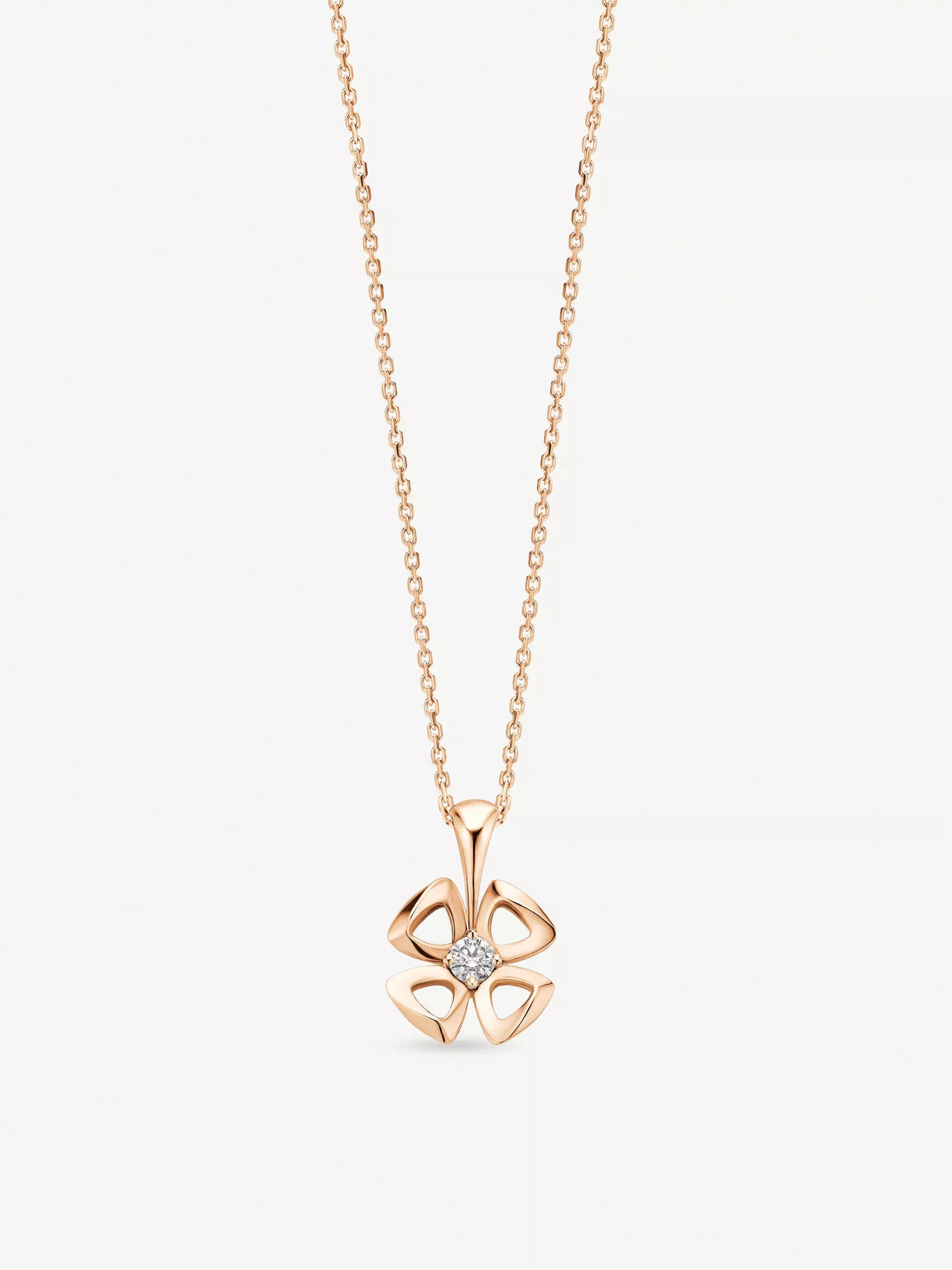 Fiorever Necklace