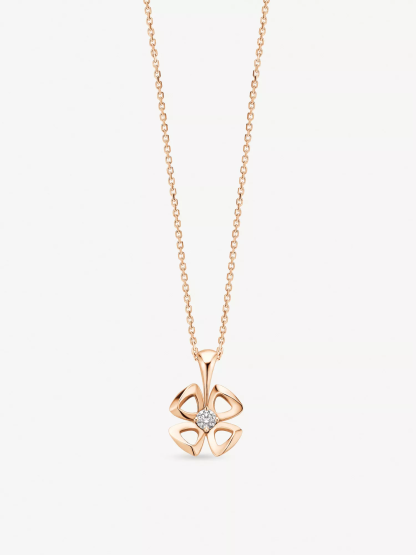 Fiorever Necklace