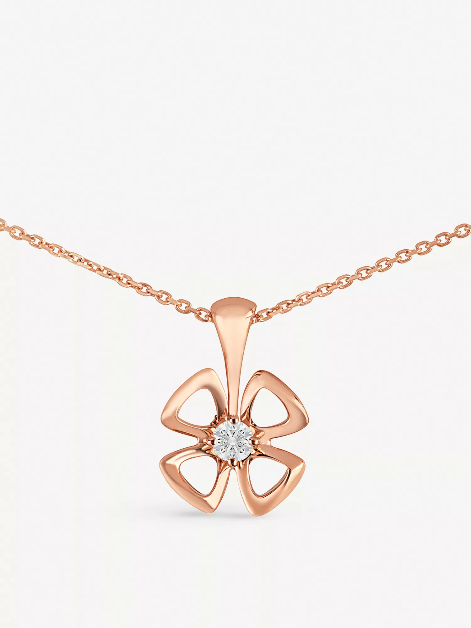 Fiorever Necklace