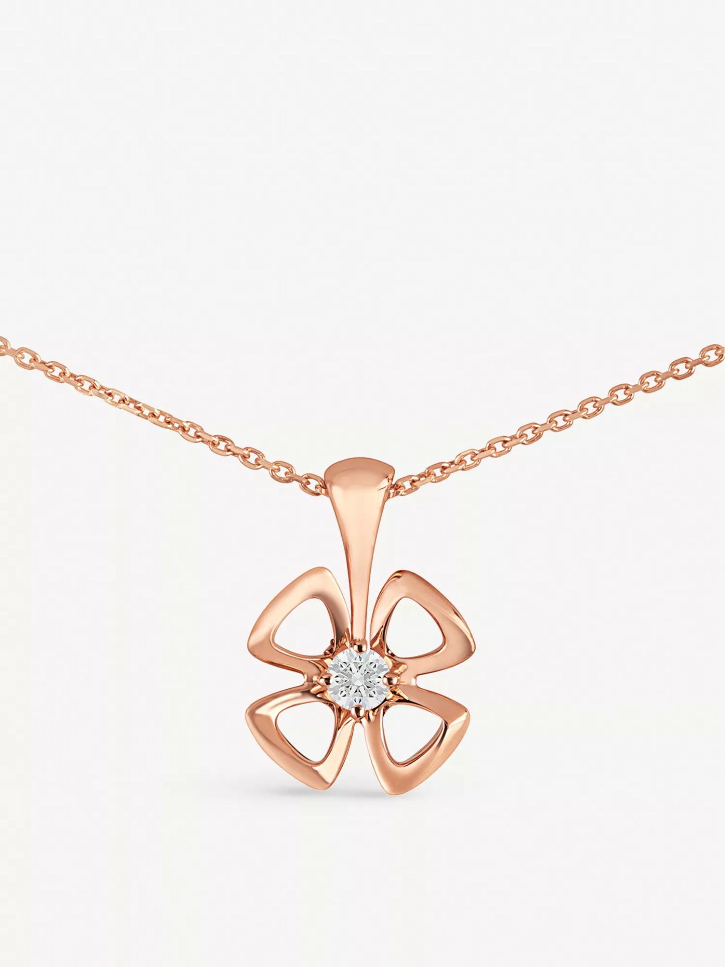 Fiorever Necklace