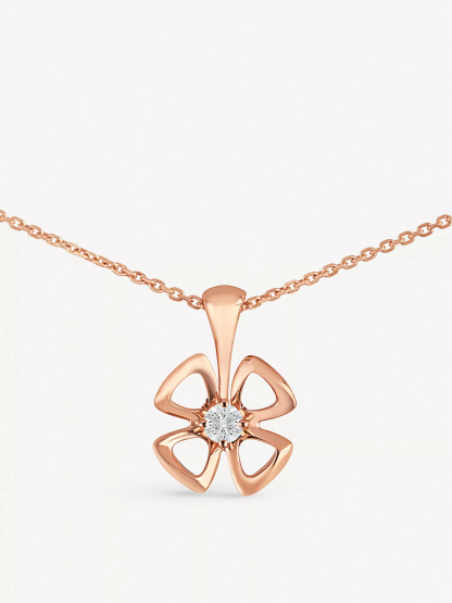 Fiorever Necklace
