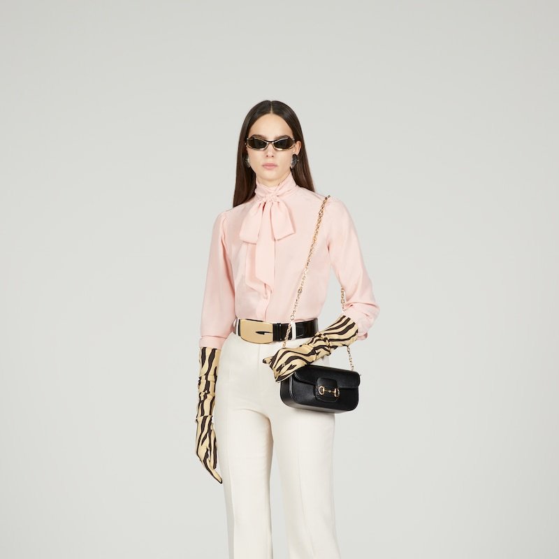 HORSEBIT 1955 SMALL SHOULDER BAG