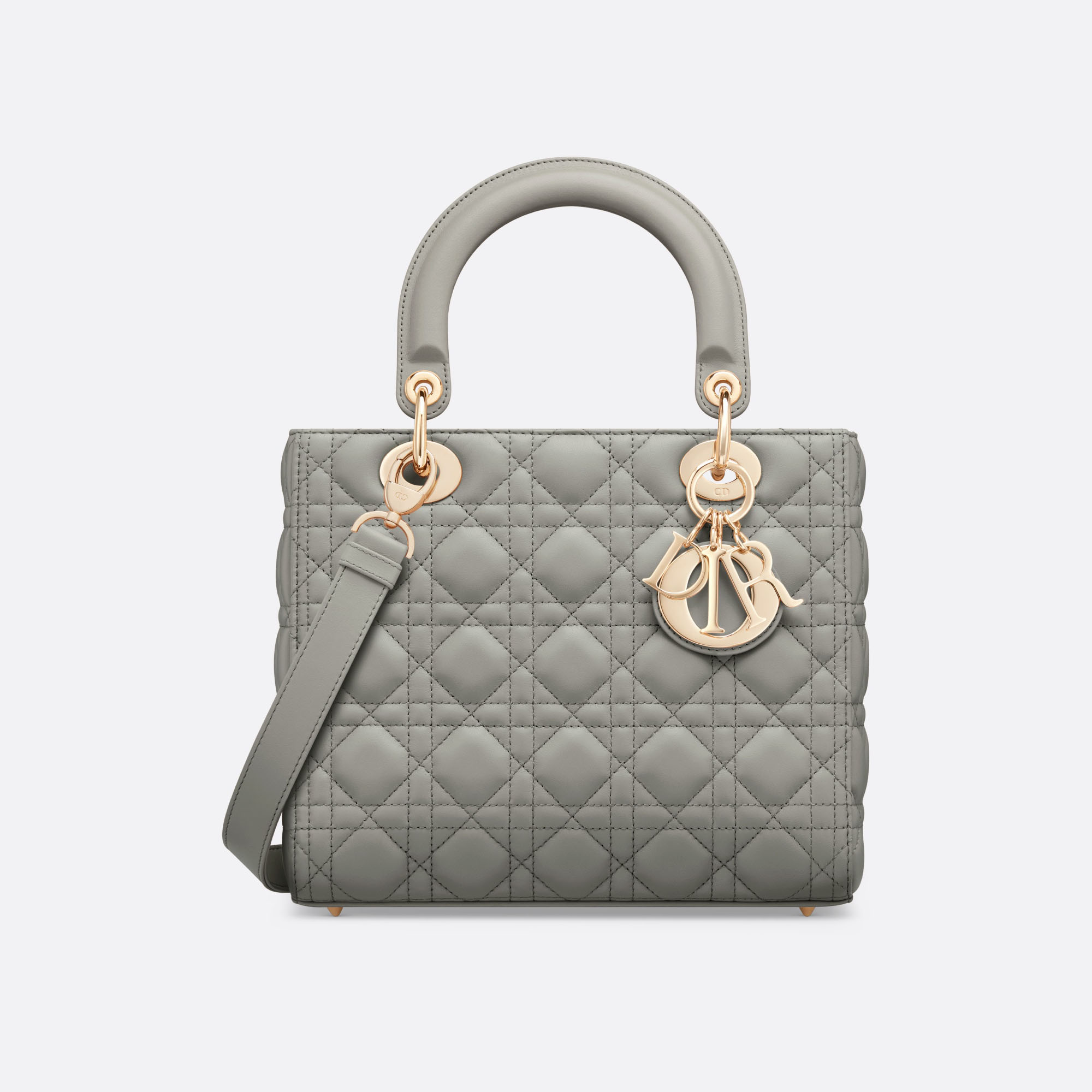 MEDIUM LADY  BAG