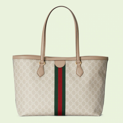 OPHIDIA  MEDIUM TOTE