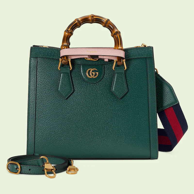 DIANA SMALL TOTE BAG