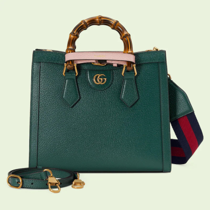 DIANA SMALL TOTE BAG