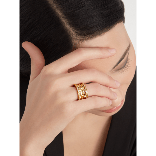 B.ZERO1 RING