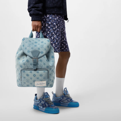 Montsouris Backpack