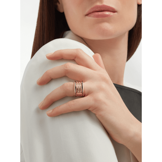B.ZERO1 RING