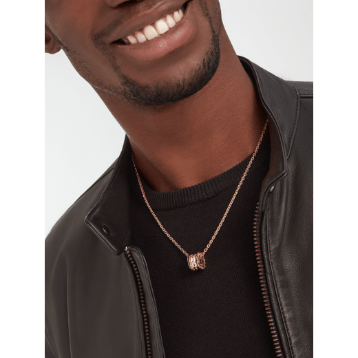 B.ZERO1 NECKLACE