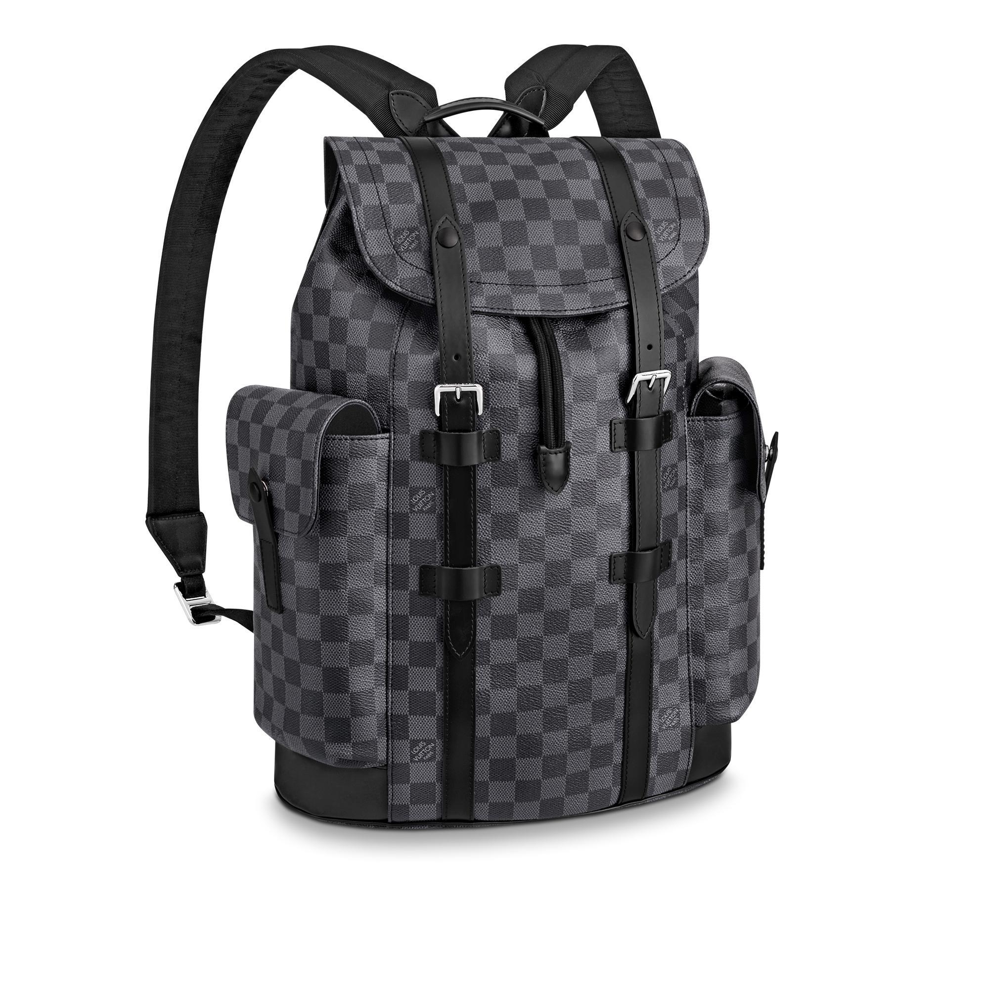 Christopher Backpack PM N41379