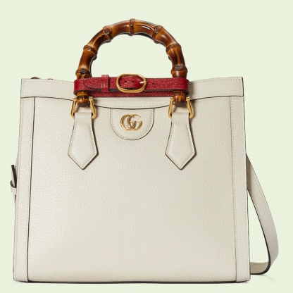 DIANA SMALL TOTE BAG