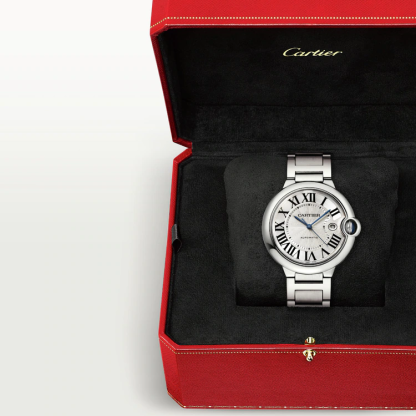 42MM BALLON BLEU DE CARTIER WATCH