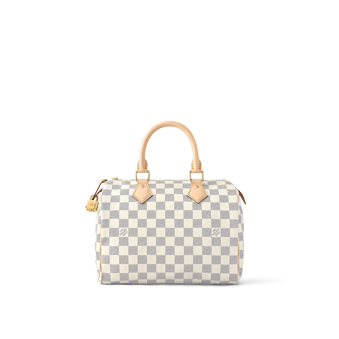 Speedy 25 N41371