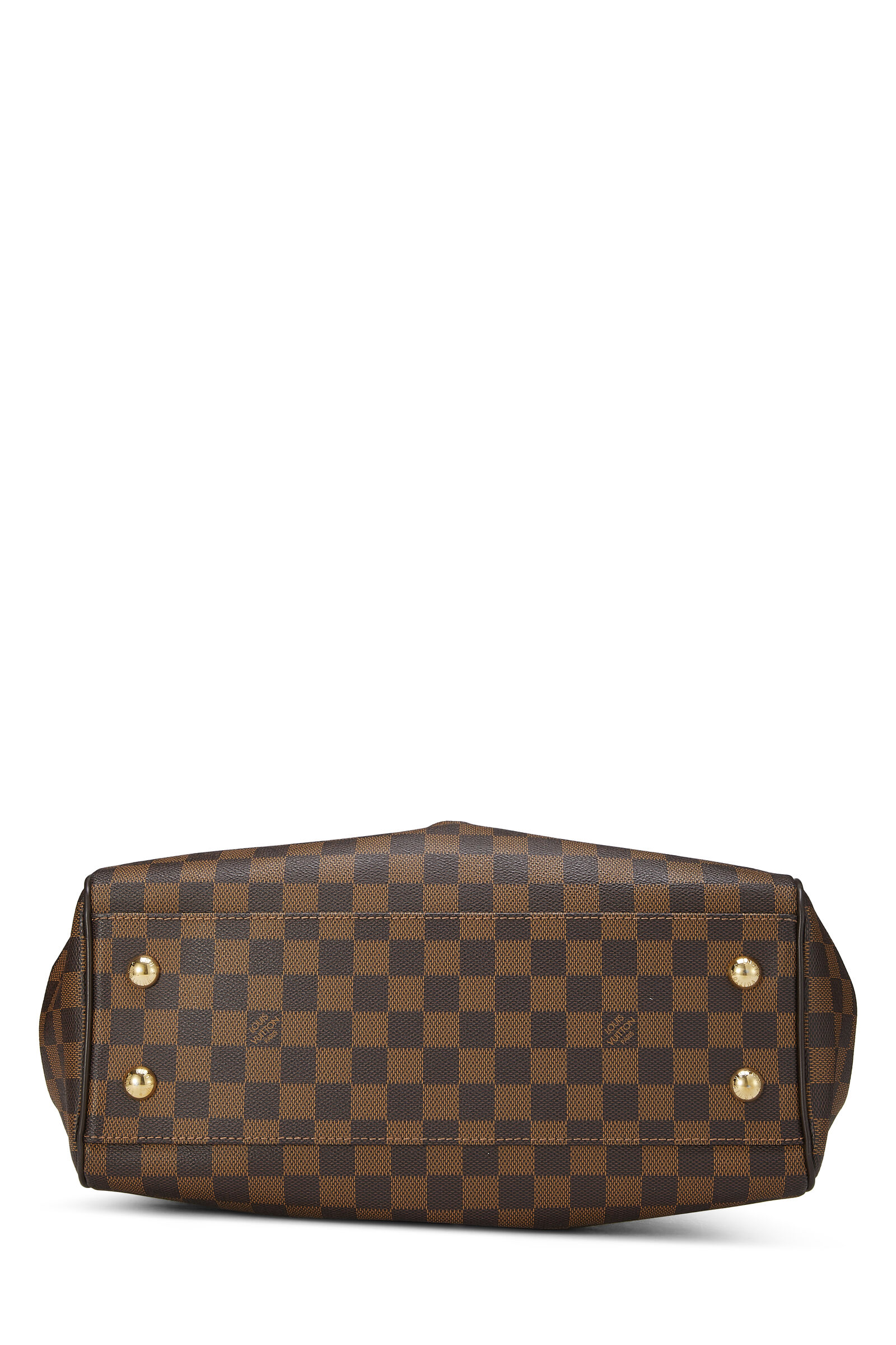 DAMIER EBENE TREVI PM