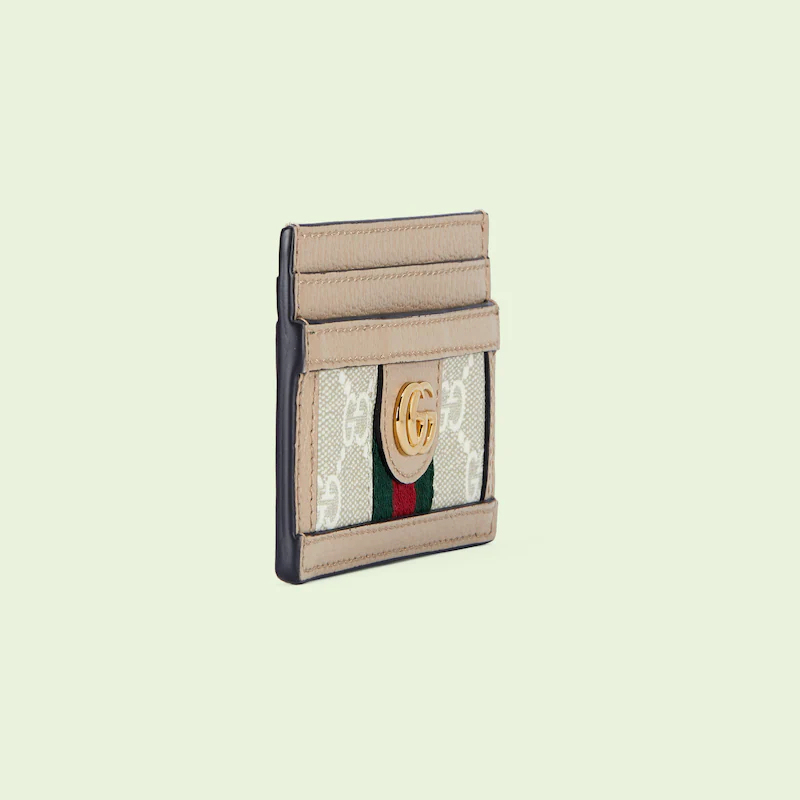 OPHIDIA  CARD CASE