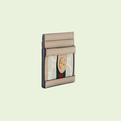 OPHIDIA  CARD CASE