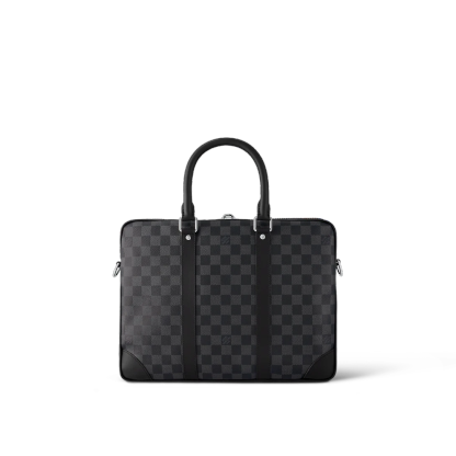 Porte-Documents Voyage PM N40445