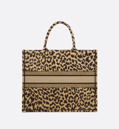 LARGE  BOOK TOTE