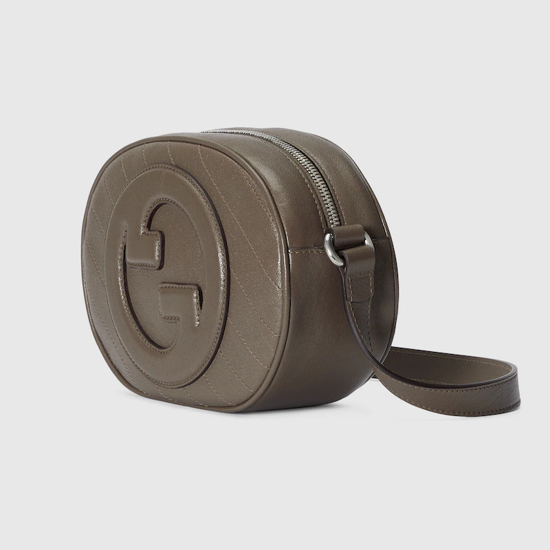 BLONDIE MINI SHOULDER BAG