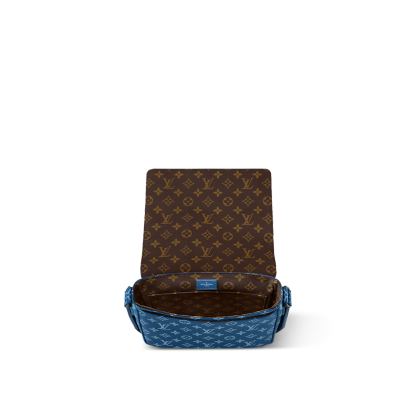 District PM M23785