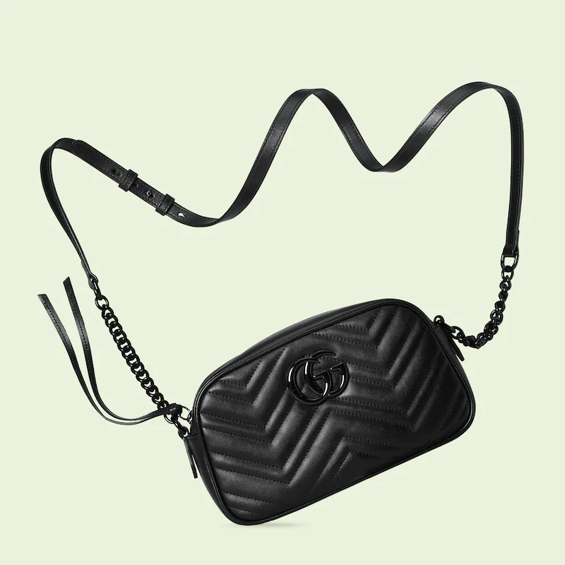 MARMONT SMALL SHOULDER BAG