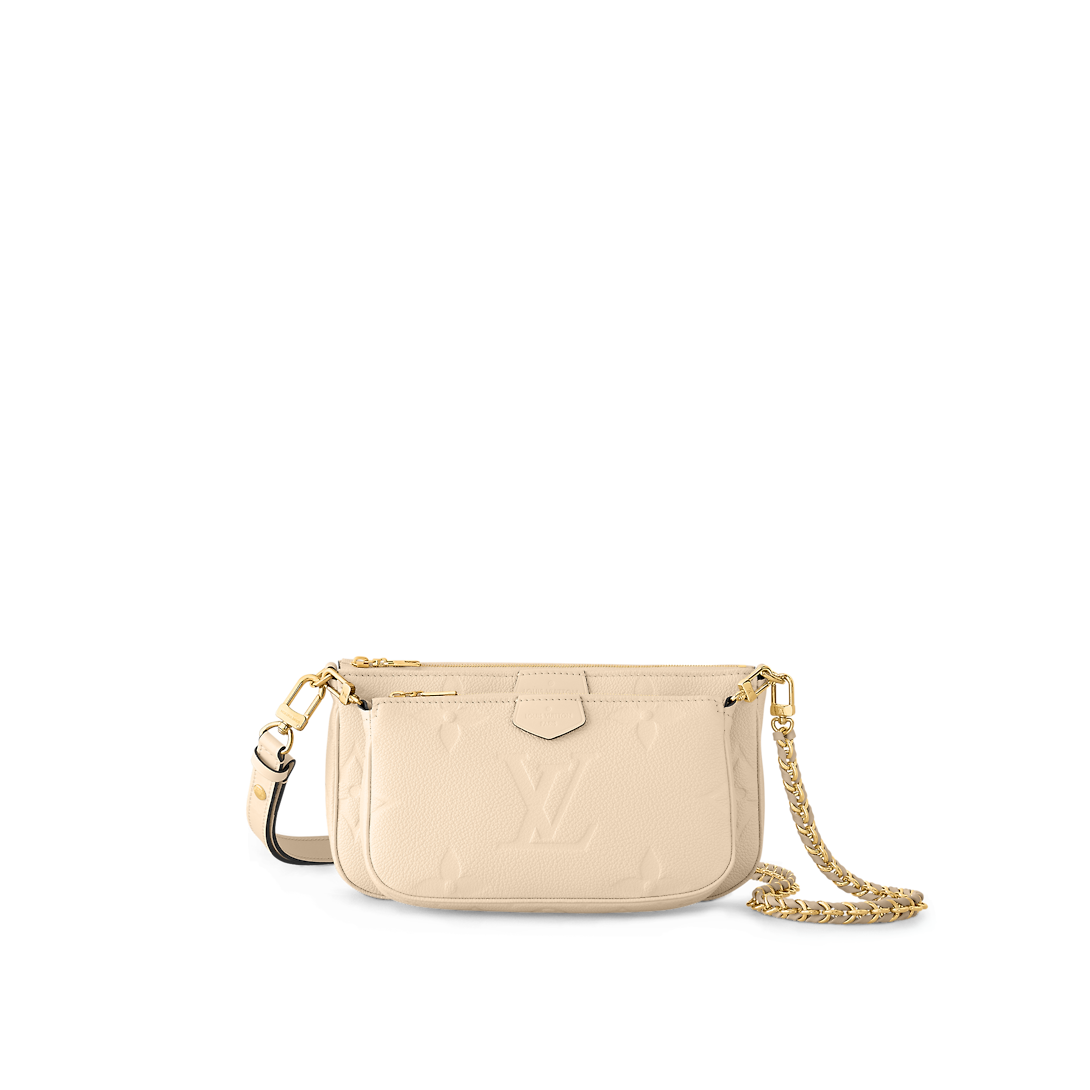 Multi Pochette Accessoires M46568