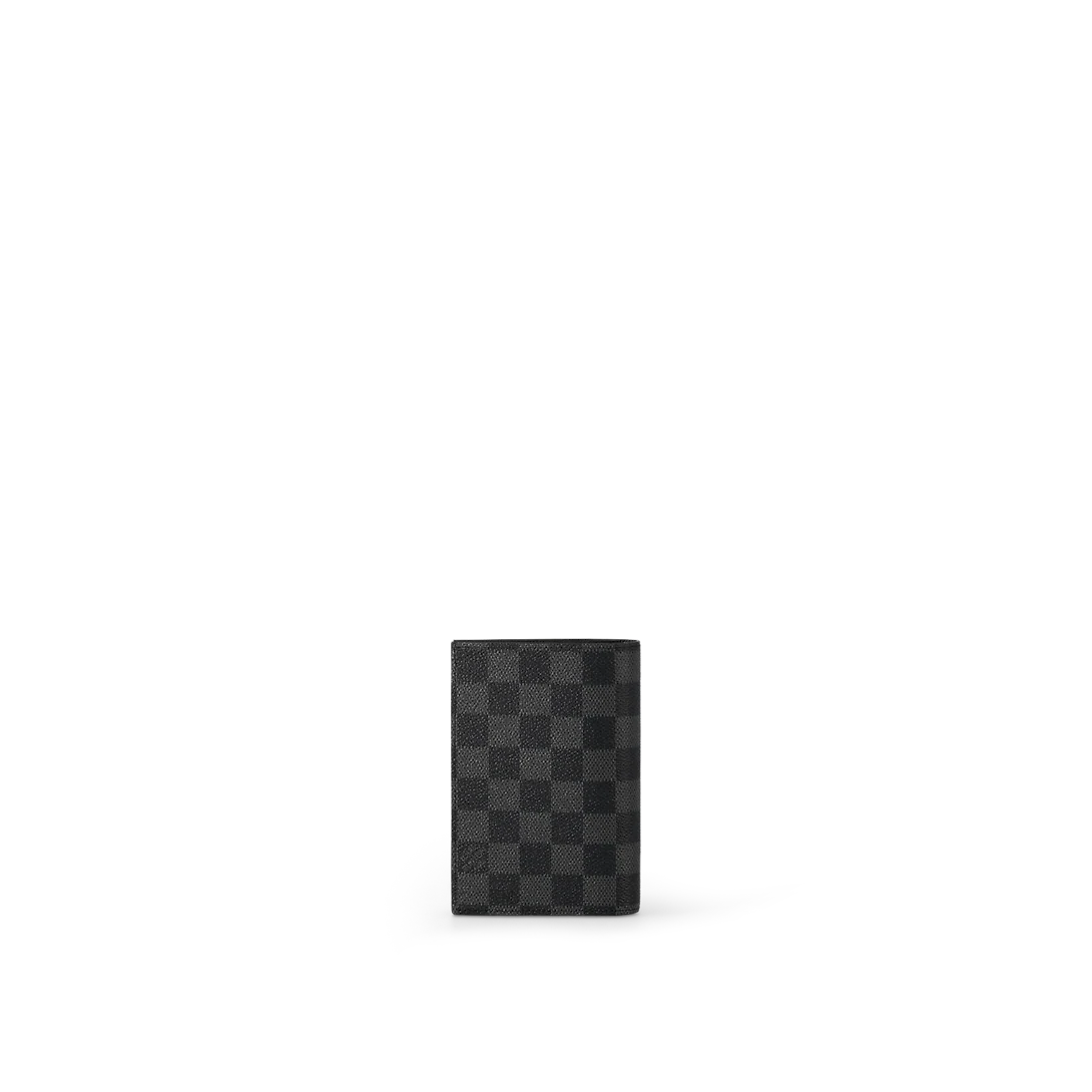 Passport Cover N64411