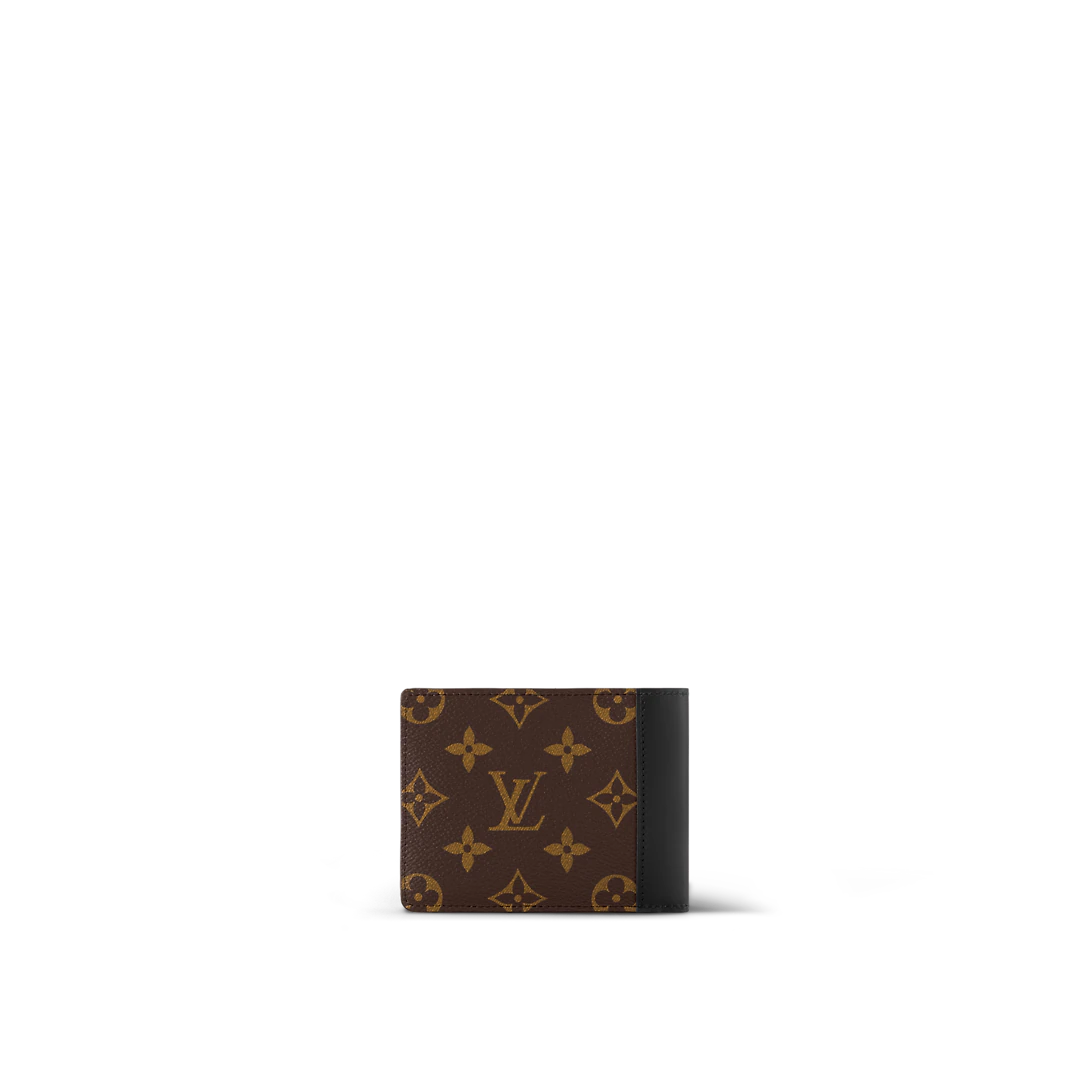 M69408 Multiple Wallet