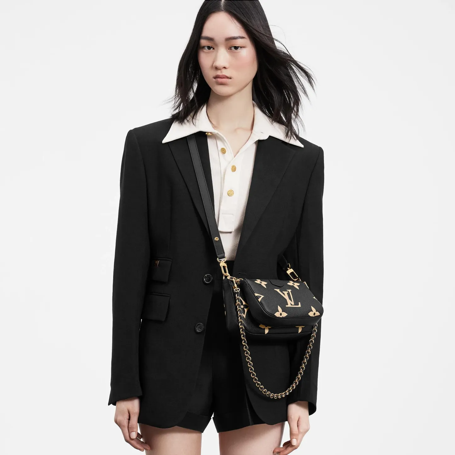 Multi Pochette Accessoires M45777
