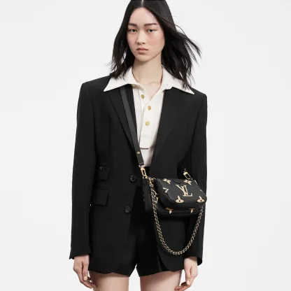 Multi Pochette Accessoires M45777