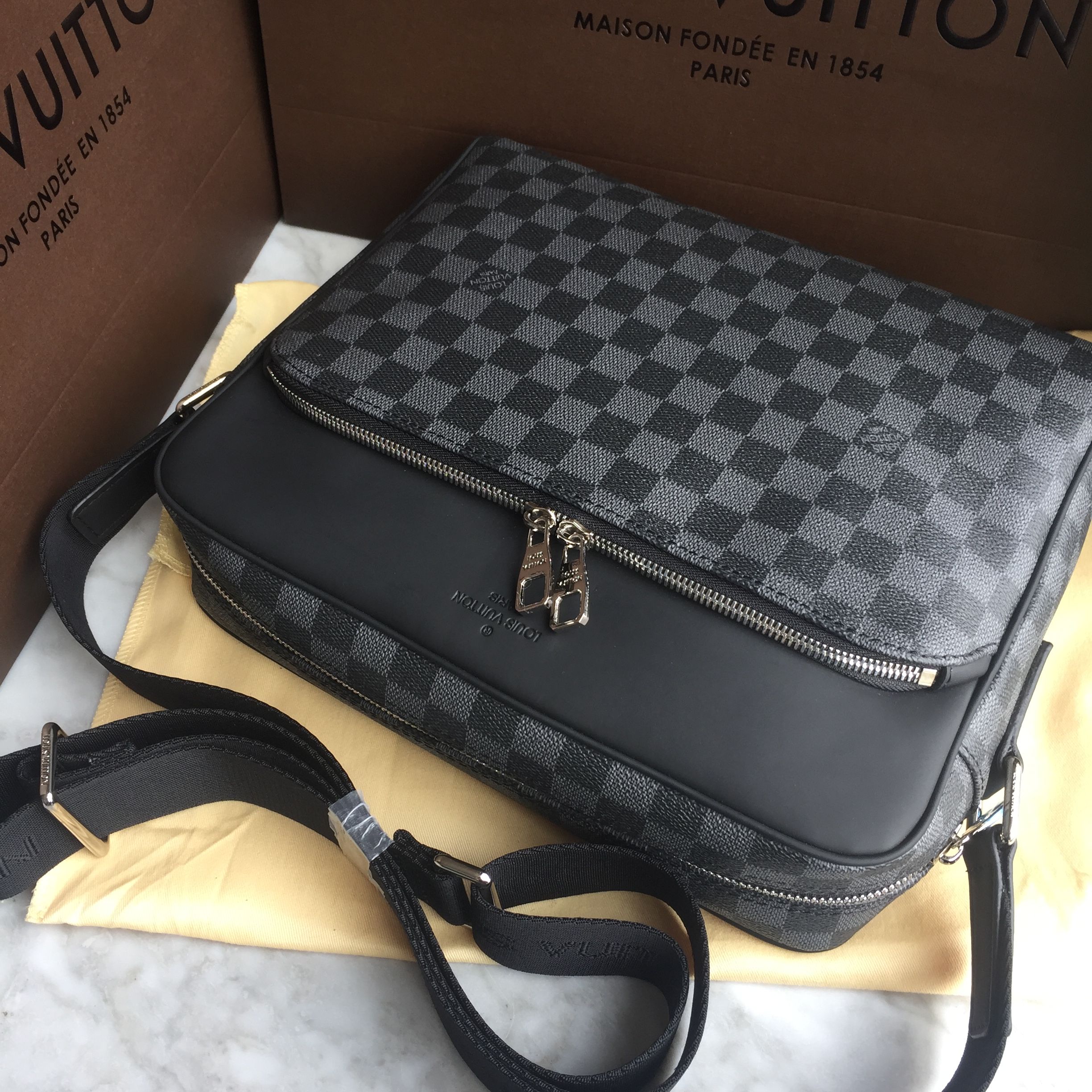 Mick PM N40003