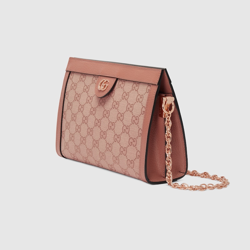 OPHIDIA  SMALL SHOULDER BAG