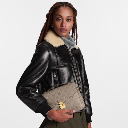 Pochette Metis